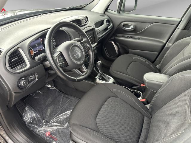 JEEP Renegade 1.6 Mjt DDCT 120 CV Limited