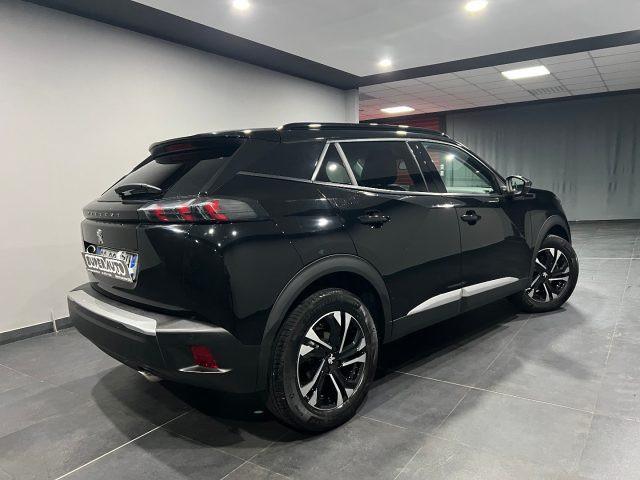 PEUGEOT 2008 BlueHDi 130 S&S EAT8 Allure Pack S