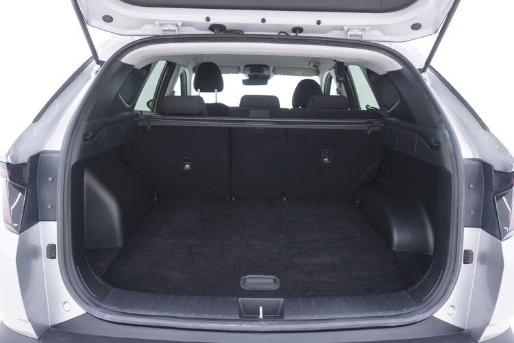 Hyundai Tucson XLine BR509440 1.6 Diesel 116CV