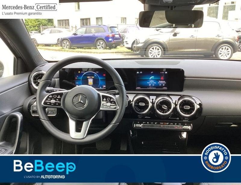 Mercedes-Benz Classe A A 180 D SPORT AUTO