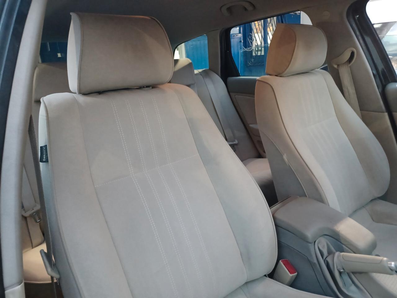Alfa Romeo 159 1.8 BENZINA SPORTWAGON DISTINCTIVE