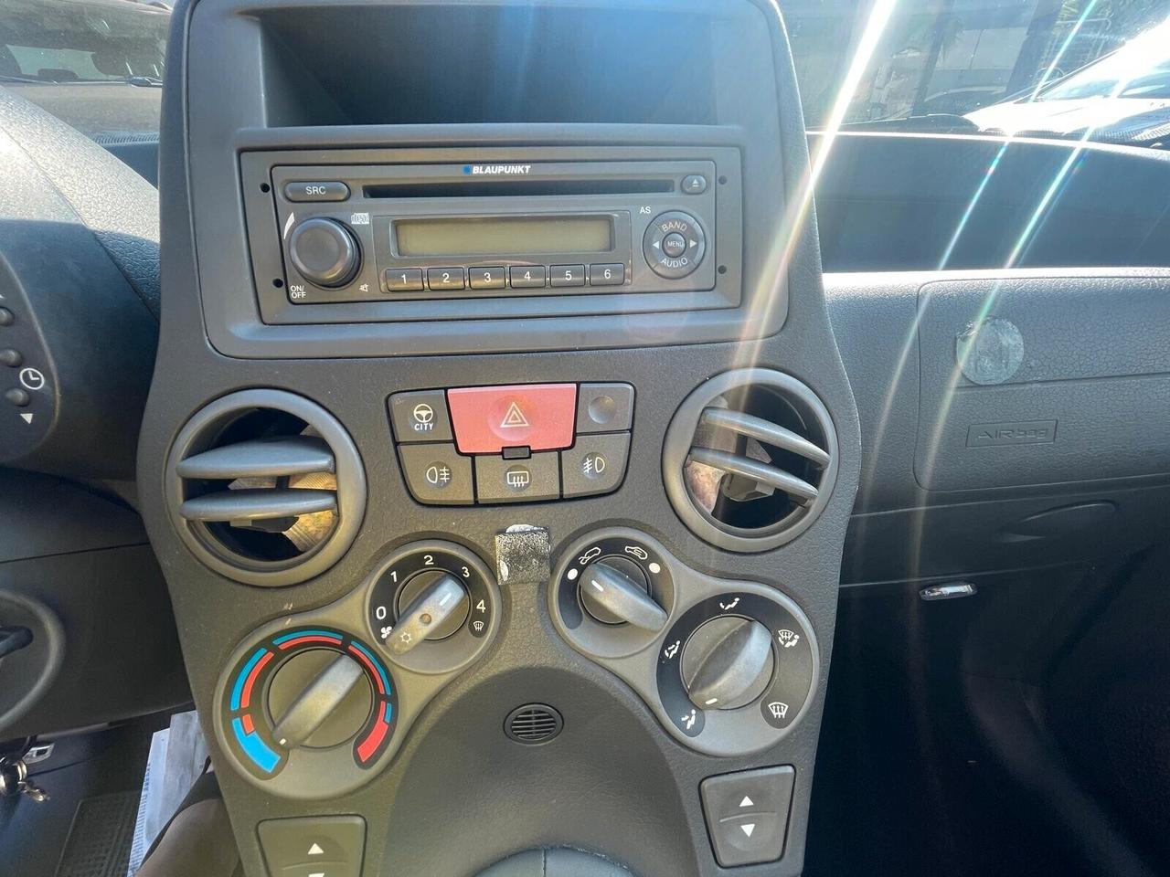 Fiat Panda 1.2 Emotion Euro 5