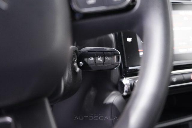 CITROEN C3 1.2 PureTech 83cv S&S Feel Pack