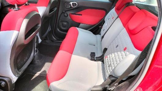 Fiat 500L 1.4 95 CV Pop Star SOLI 78.000 KM !!!!!