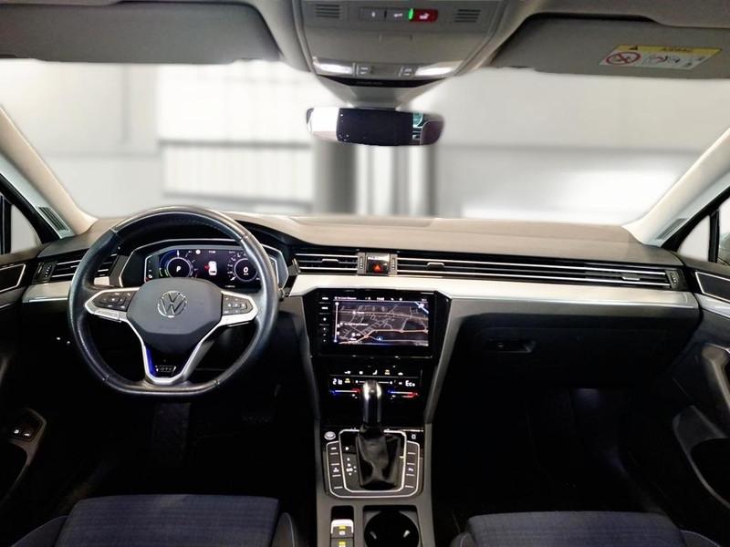VOLKSWAGEN PASSAT VARIANT 1.4 PLUG IN HYBRID GTE DSG 5 PORTE STATION WAGON