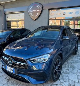 Mercedes-benz GLA 200 GLA 200 d Automatic 4Matic Premium