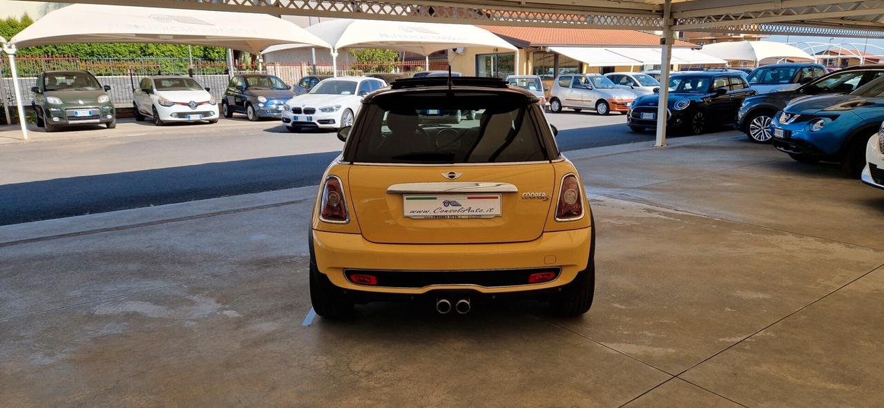 Mini Cooper S Chili 1.6 Turbo 175cv ** 10.000 km **