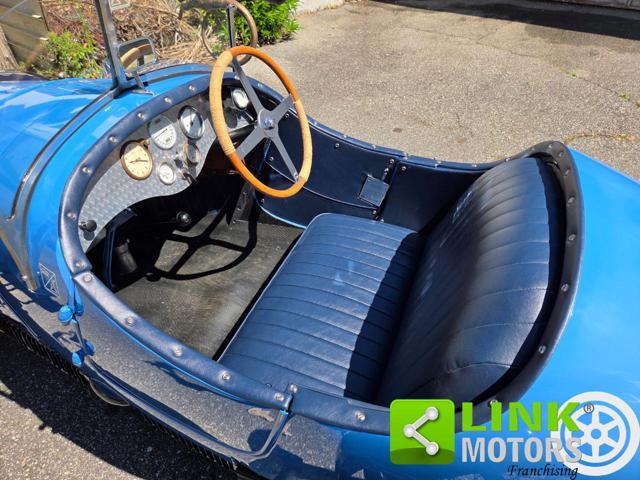 OTHERS-ANDERE Other AMILCAR CGSS