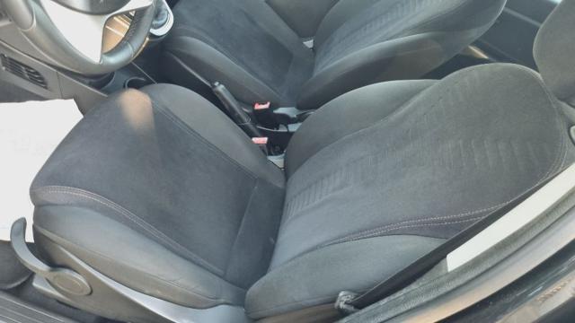 LANCIA Ypsilon 1.2 69 CV 5 porte Silver