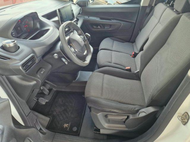 PEUGEOT Partner BlueHDi 100 L1 Furgone Premium IVA ESPOSTA