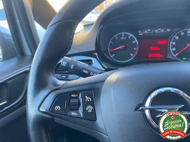 OPEL Corsa 1.2 5 porte Innovation