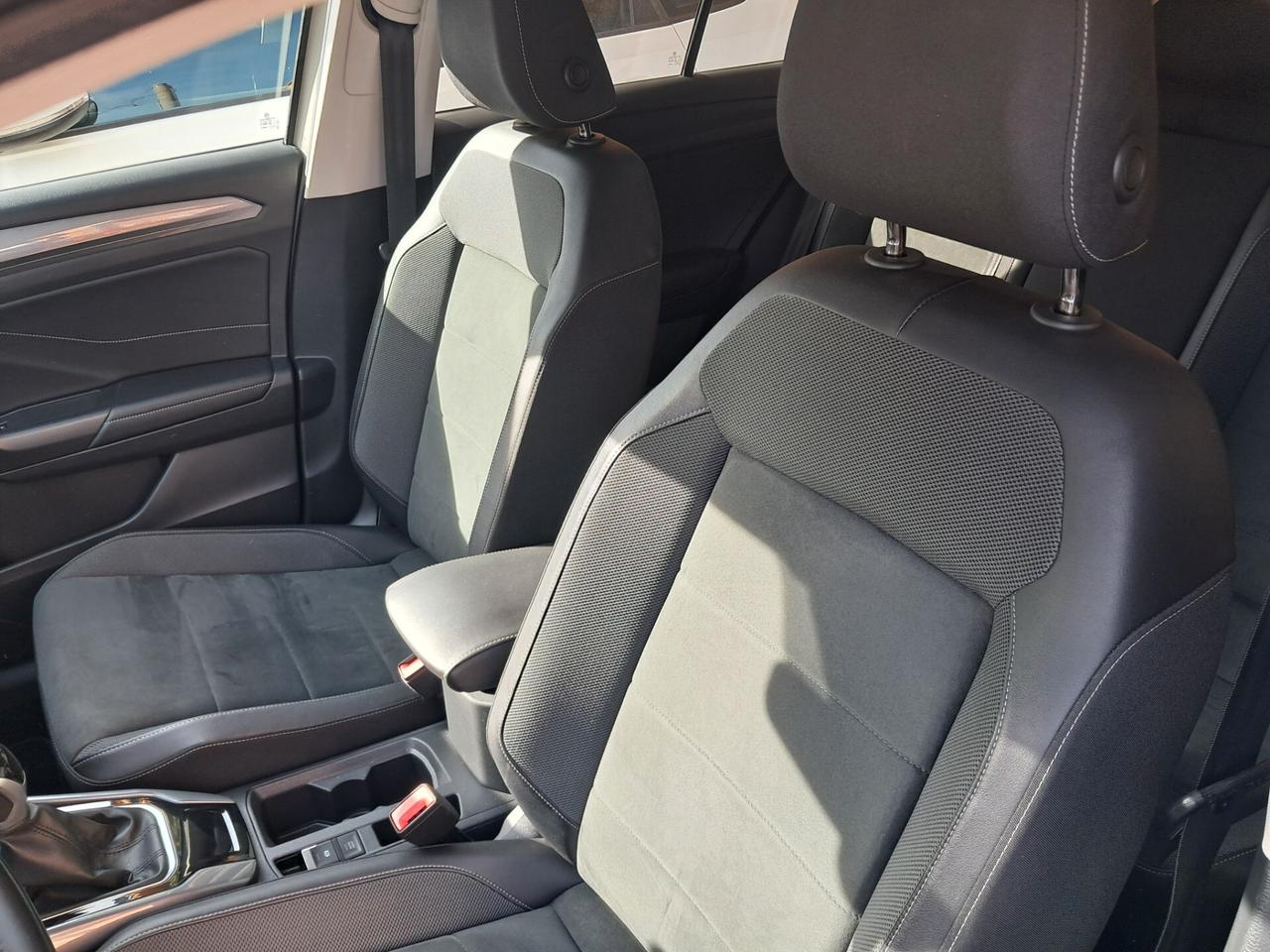 Volkswagen T-Roc 1.0 TSI Style