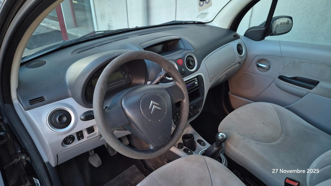 Citroen C3 1.1 Classique
