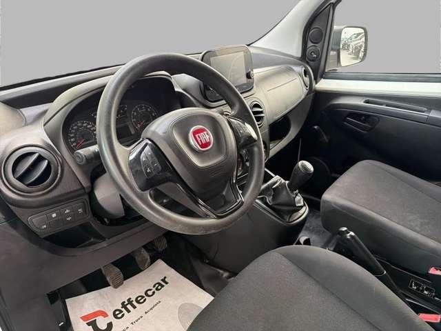 Fiat Fiorino 1.3 MJT 80CV Cargo IVA ESPOSTA