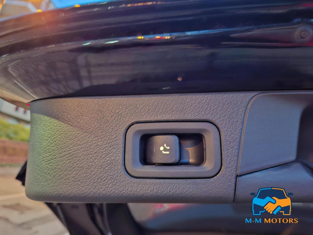 Mercedes B 180 Sport Plus garanzia BMW manuale