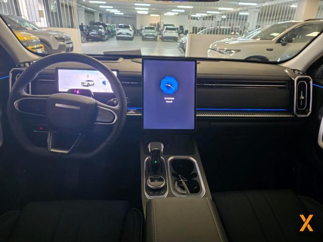 JAECOO Jaecoo 7 1.6 TGDI 147 CV aut. 2WD Pure