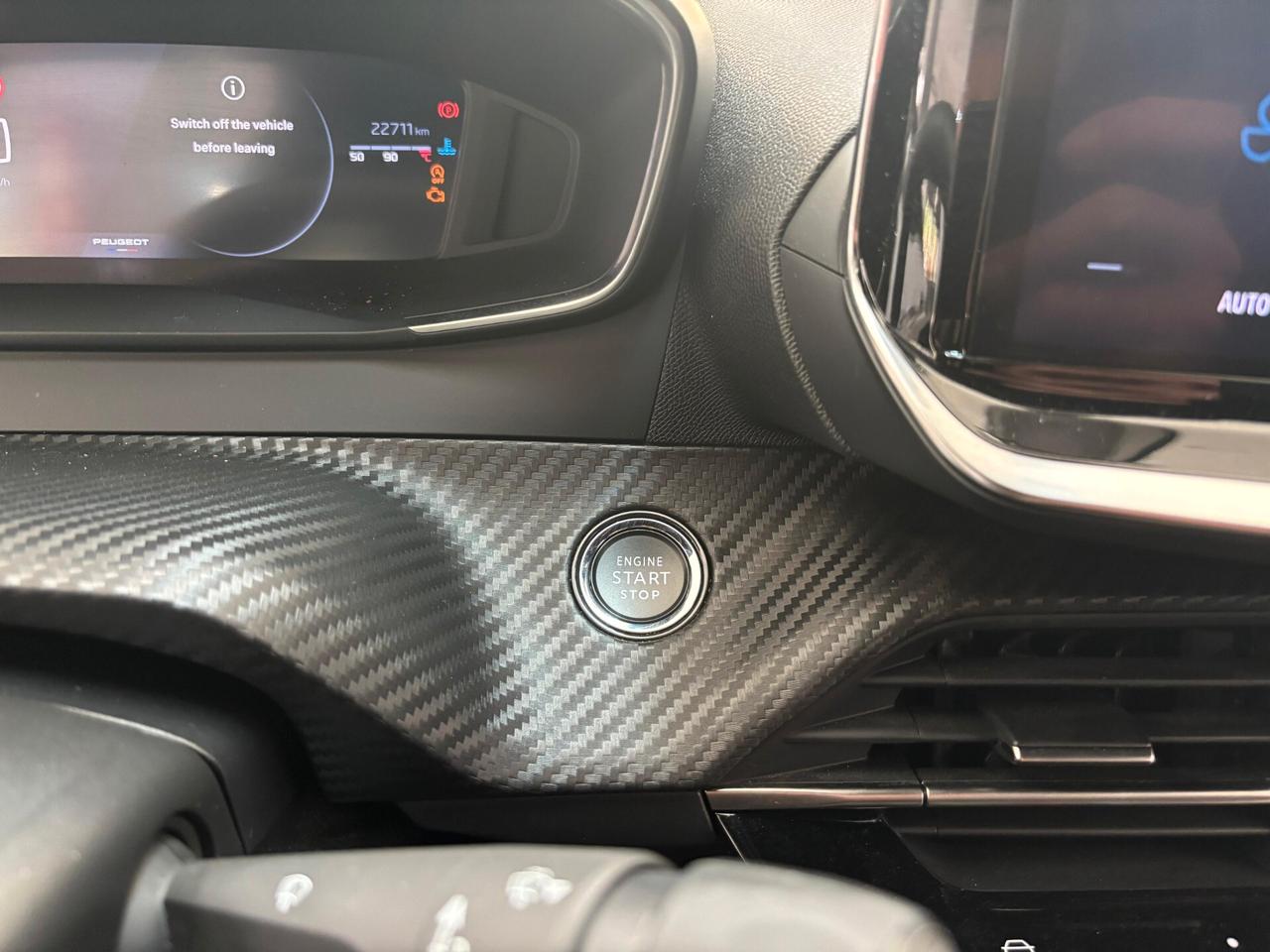 Peugeot 2008 100cv S&S Allure Plus Diversi Colori