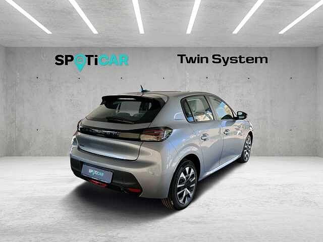 Peugeot 208 PureTech 75 Stop&Start 5 porte Style