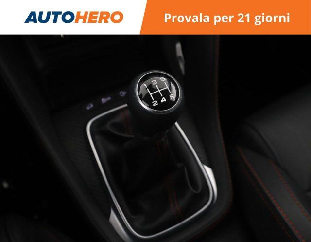 MG ZS 1.5 VTi-tech Luxury