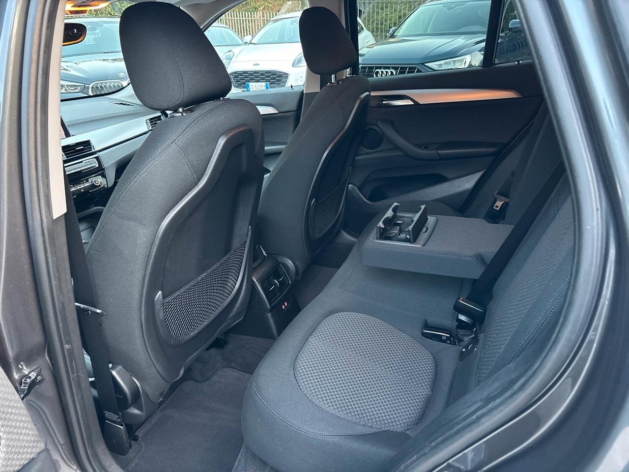 Bmw X1 sDrive18d 150 CV Sport- MATRIX LED MY 22