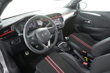 OPEL Corsa Corsa 1.2 100 CV GS