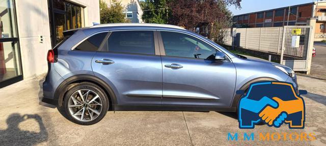 KIA Niro 1.6 GDi DCT HEV Style