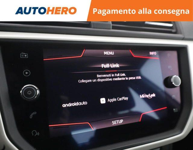 SEAT Arona 1.0 EcoTSI 115 CV XCELLENCE