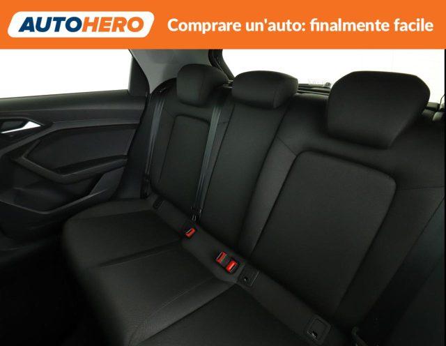 AUDI A1 SPB 25 TFSI Admired