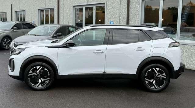 Peugeot 2008 1.5 bluehdi AUTOM. Allure S&S FULL OPT. *Promo Fin