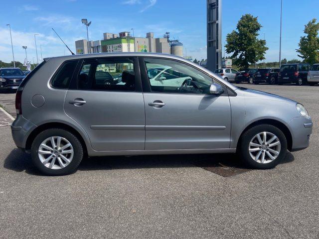 VOLKSWAGEN Polo 1.4/80CV 16V 5p. Comfortline