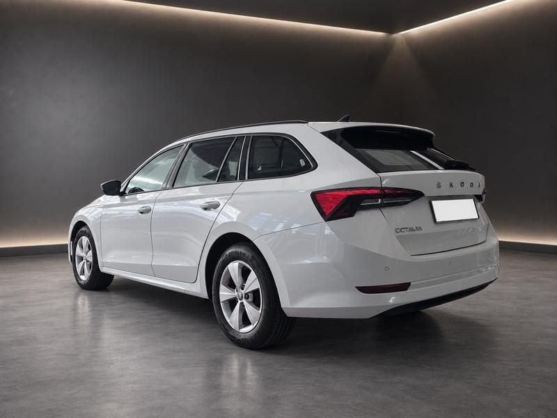 Škoda Octavia 2.0 TDI EVO 85KW AMBITION DSG