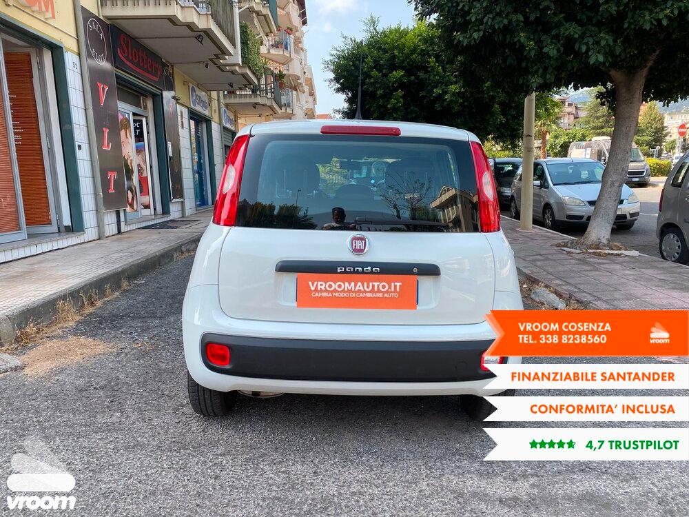 FIAT Panda 3ª serie Panda 1.2 Easy