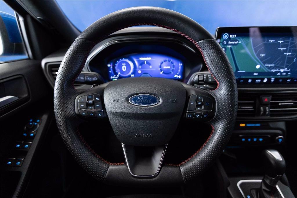 FORD Focus 1.0t ecoboost h ST-Line X 155cv powershift del 2023
