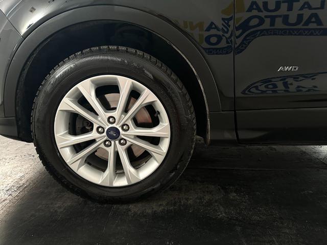 FORD Kuga 2.0 tdci Titanium s&s awd 150cv