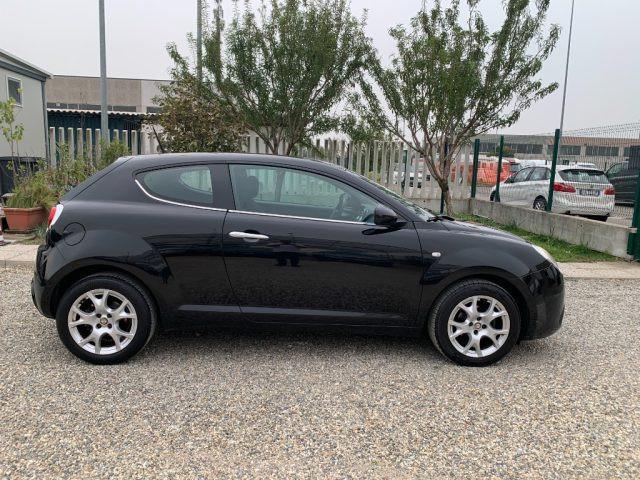 ALFA ROMEO MiTo 1.4 78 CV 8V S&S Distinctive Sport Pack