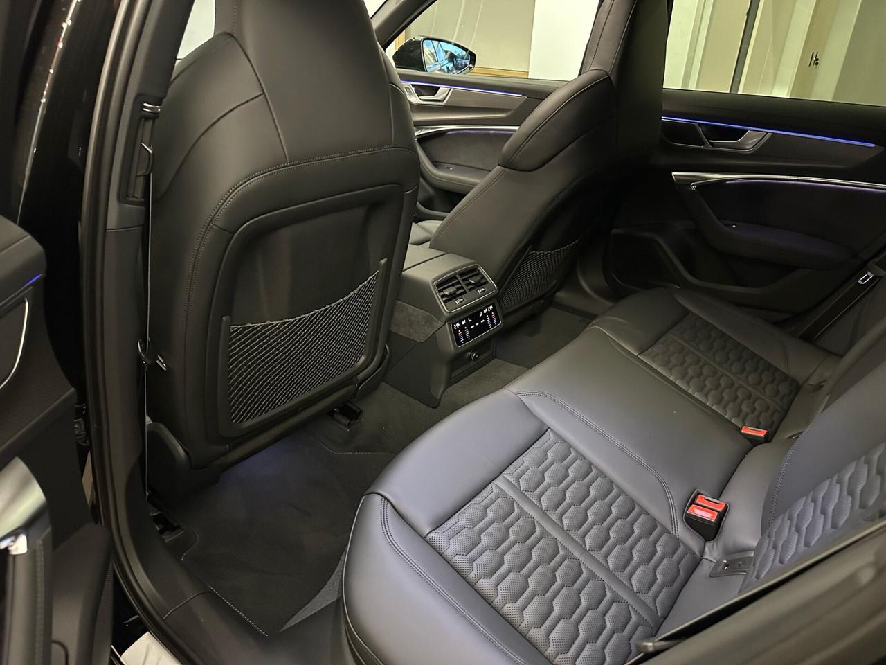 Audi RS6 Audi RS6 4.0 FULL FULL CARBOCERAMICA 2025