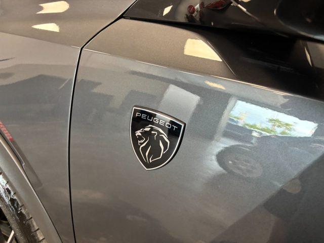 PEUGEOT 408 Tetto Apribile GT Plug-in Hybrid 225 e-EAT8 PHEV