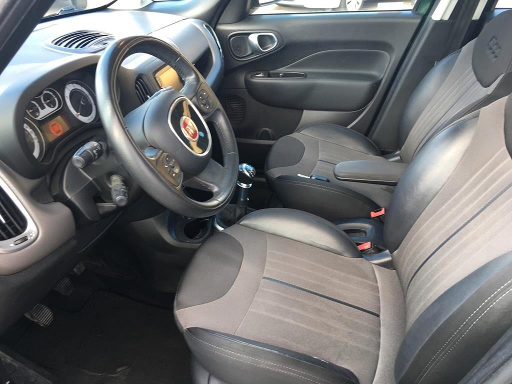 Fiat 500L 1.4 95 CV Lounge