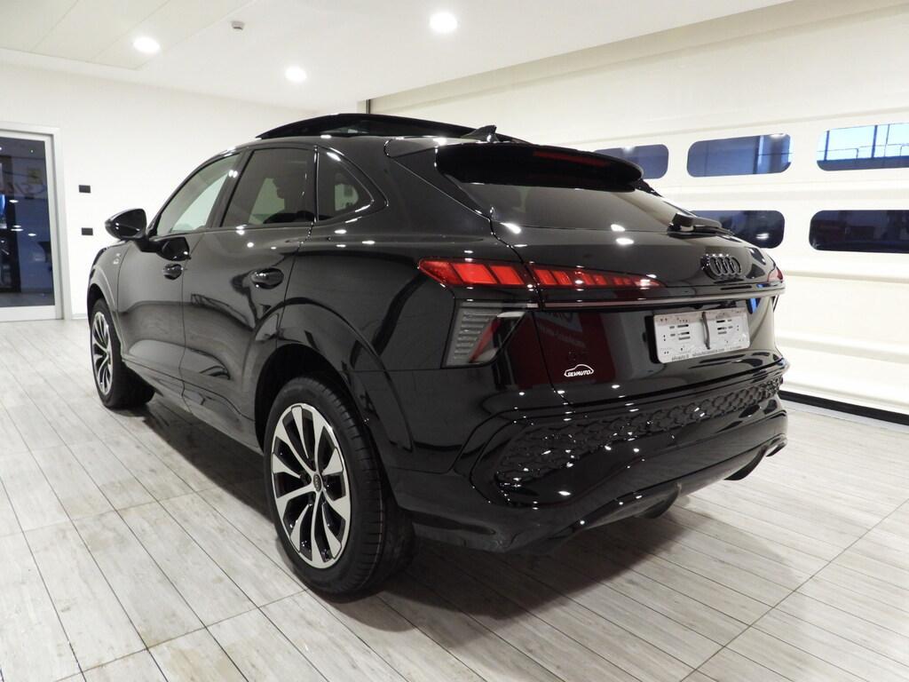 Audi Q3 35 2.0 TDI S tronic