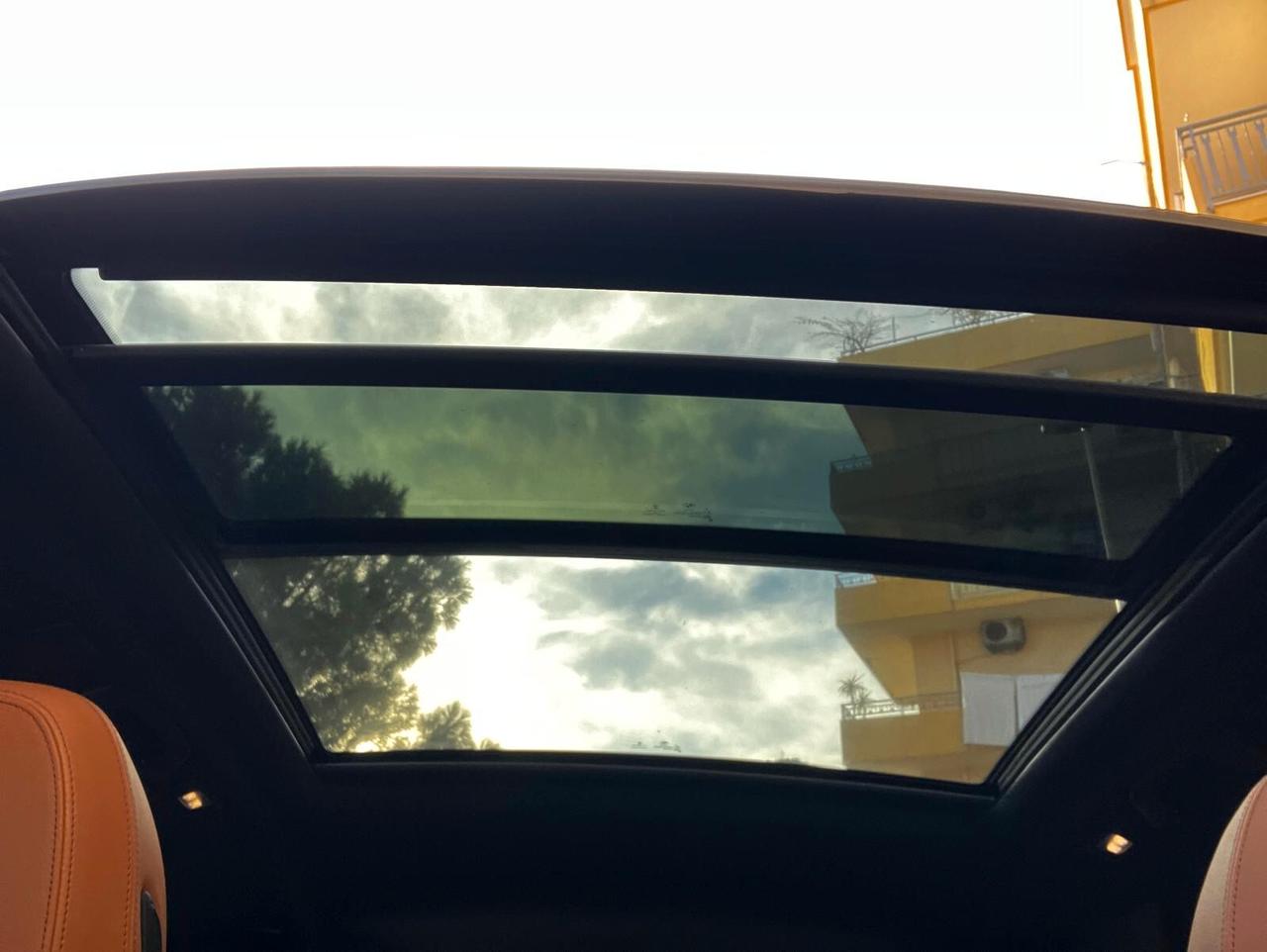 Bmw X3 xDrive20d Msport Service BMW certified