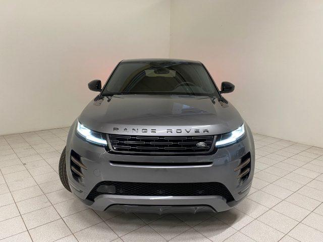 LAND ROVER Range Rover Evoque 2.0D I4 163 CV AWD Auto Dynamic SE