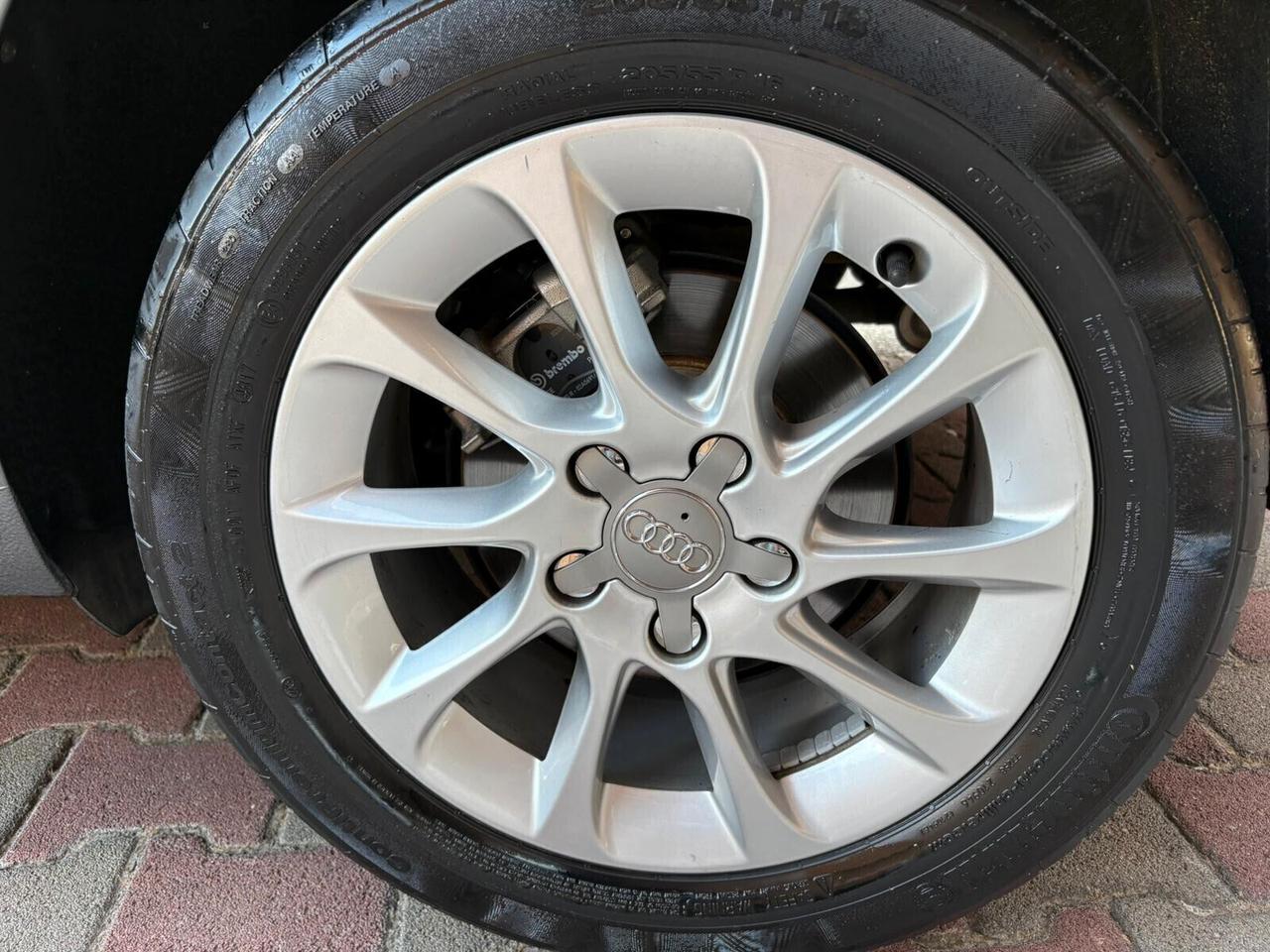 Audi A3 SPB 1.6 TDI Business