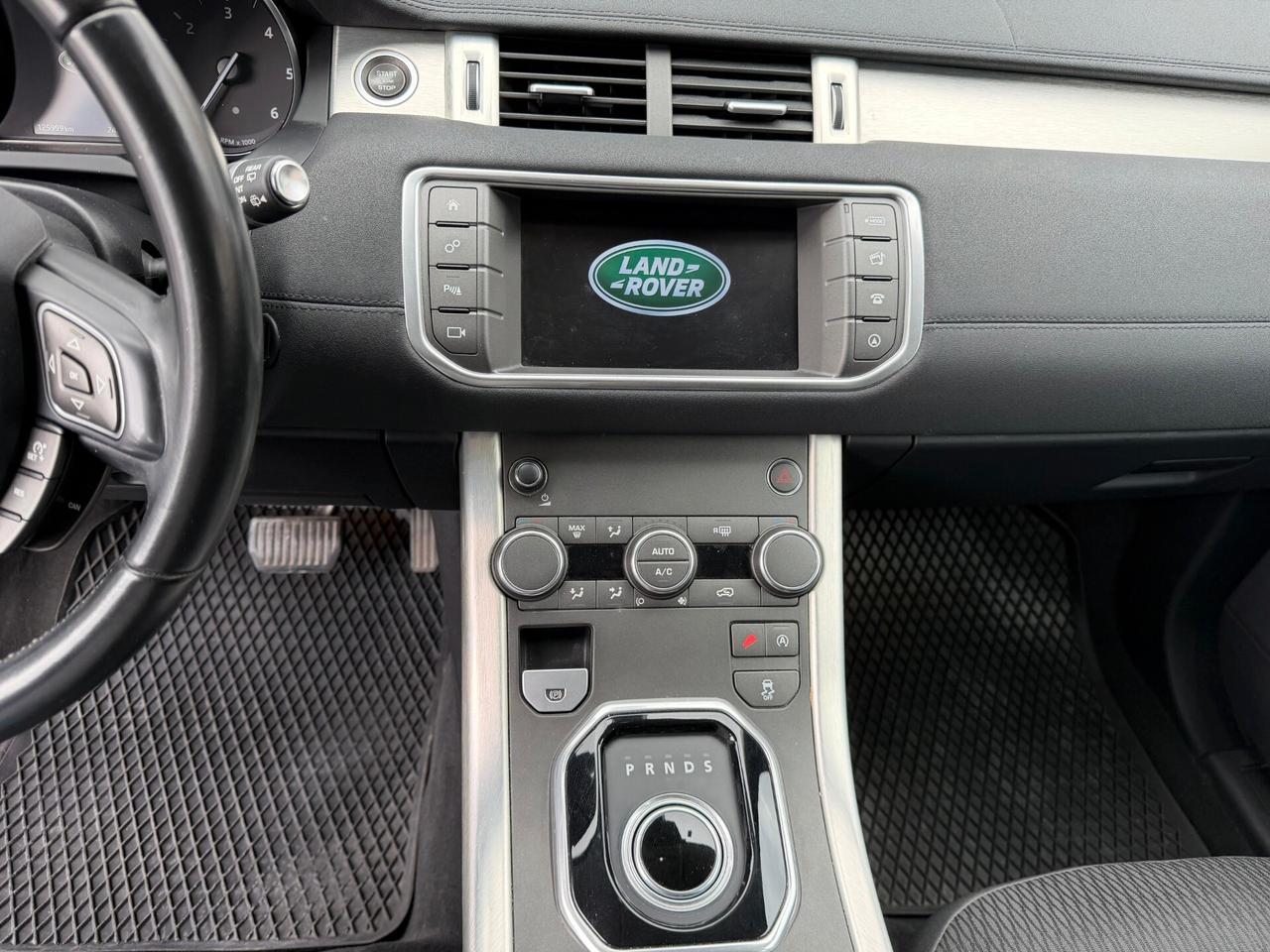 Land Rover Range Evoque 2.0 TD4 150 CV 5p. HSE Dynamic