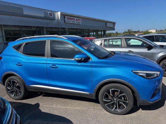 MG ZS 1.0T-GDI aut. Luxury