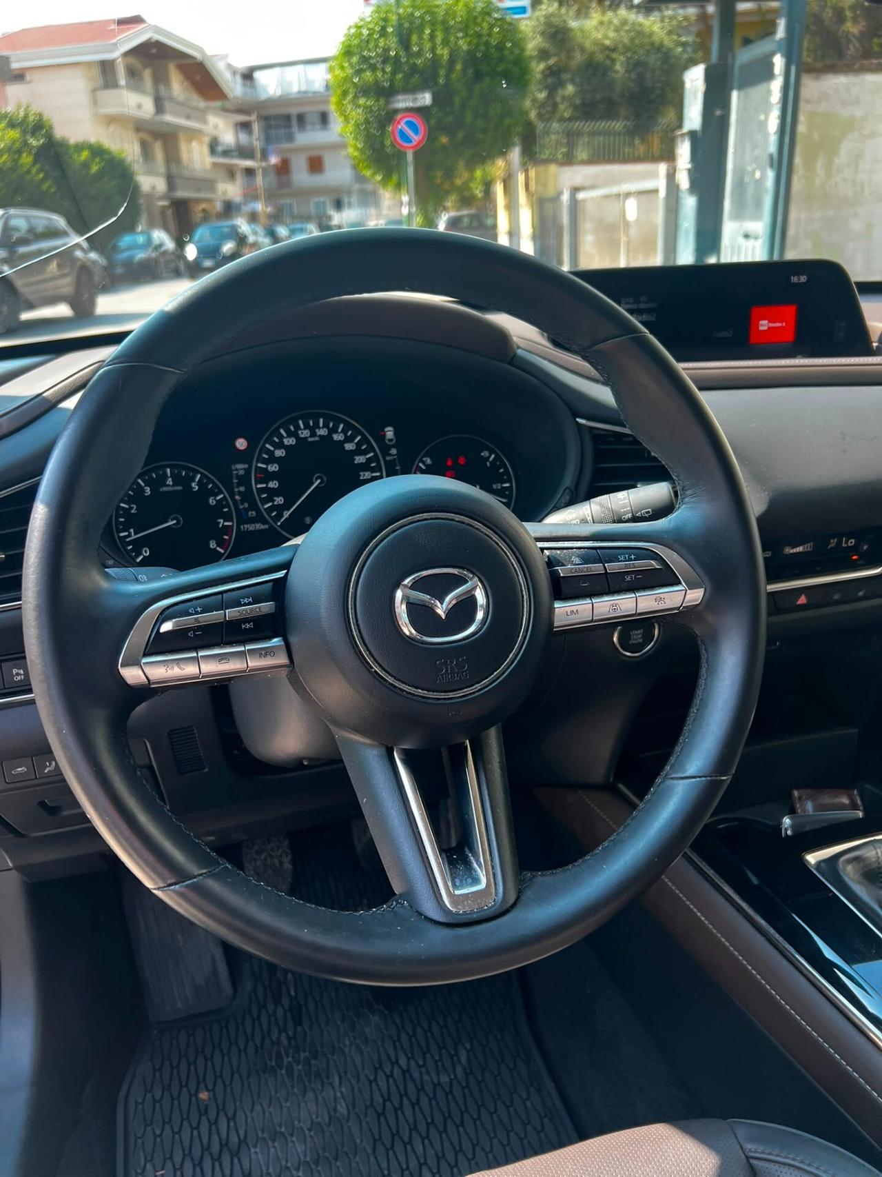 Mazda CX-30 2.0L Skyactiv-G M Hybrid 2WD Executive