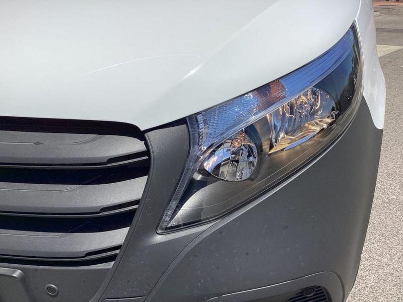 Mercedes-Benz Vito FURGONE PRO 110 CDI COMPACT