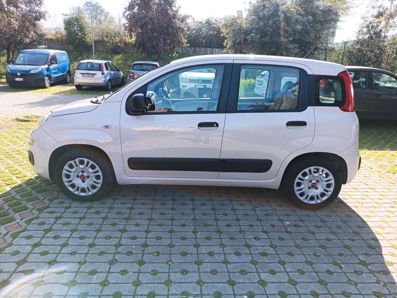 Fiat Panda 1.2 EasyPower Easy