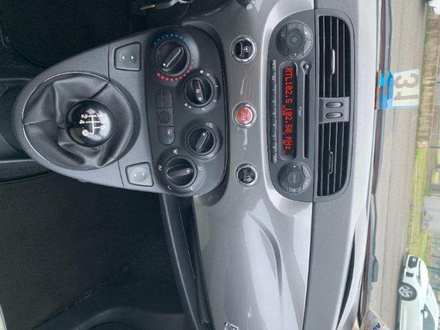 FIAT 500 1.2 by Gucci