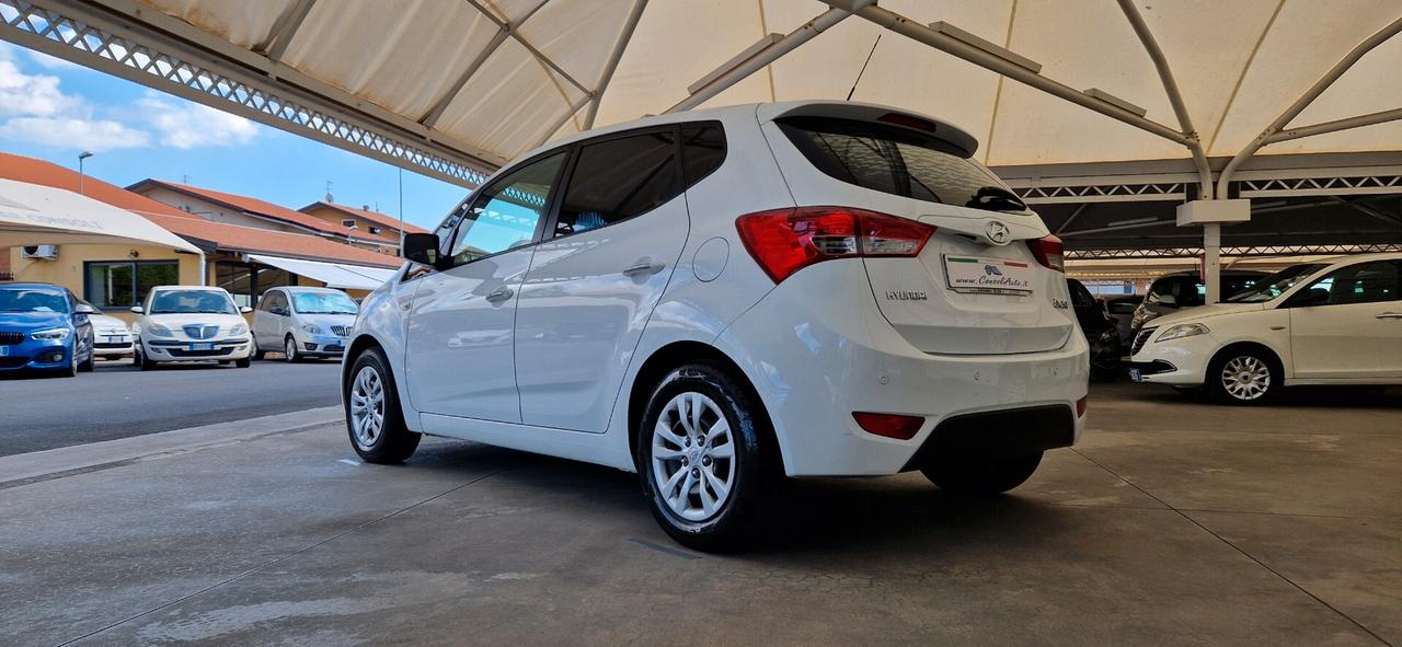 Hyundai iX20 1.4 CRDi 90cv XPossible