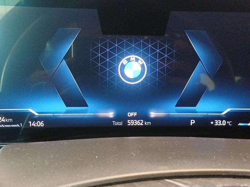 BMW X6 XDRIVE 30D 48V MSPORT AUTOM. SUV